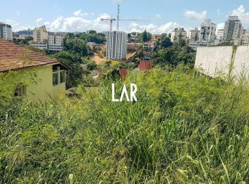 Terreno · 1830m² · Lote - Terreno à venda, Palmeiras - Belo Horizonte/MG