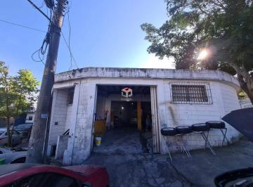 Comercial · 250m² · Salão à venda Alves Dias - São Bernardo do Campo - SP