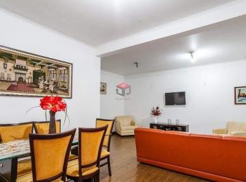 Casa · 310m² · 3 Quartos · 3 Vagas · Sobrado à venda 3 quartos 1 suíte 3 vagas Jardim Bela Vista - Santo André - SP