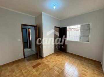 Casa · 111m² · 3 Quartos · 1 Vaga · Casa padrão em Vila Monte Alegre - Ribeirão Preto