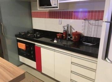 Apartamento · 47m² · 2 Quartos · 1 Vaga · Apartamento em Parque Industrial Lagoinha - Ribeirão Preto