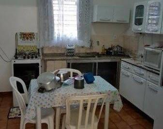 Casa · 107m² · 2 Quartos · 1 Vaga · Casa padrão em Vila Amelia  -  Ribeirão Preto