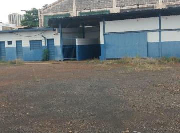 Comercial · 1140m² · Galpão/Salão em Parque Industrial Lagoinha - Ribeirão Preto