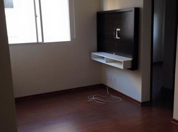 Apartamento · 48m² · 2 Quartos · 1 Vaga · Apartamento em Parque Industrial Lagoinha  -  Ribeirão Preto