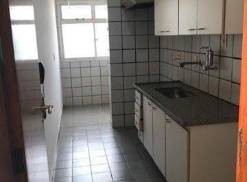 Apartamento · 45m² · 1 Quarto · 1 Vaga · Apartamento em Jardim Sumare  -  Ribeirão Preto