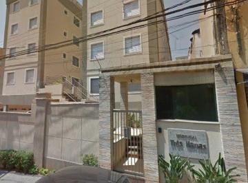 Apartamento · 49m² · 1 Quarto · 1 Vaga · Apartamento em Jardim Sumare - Ribeirão Preto