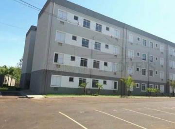 Apartamento · 46m² · 2 Quartos · 1 Vaga · Apartamento em Jardim Itau - Ribeirão Preto