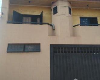 Casa · 341m² · 6 Quartos · 6 Vagas · Casa padrão em Vila Mariana  -  Ribeirão Preto