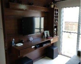 Apartamento · 46m² · 2 Quartos · 1 Vaga · Apartamento em Jardim Castelo Branco - Ribeirão Preto