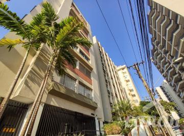 Apartamento · 50m² · 1 Quarto · 1 Vaga · Apartamento Duplex/Cobertura em Centro  -  Ribeirão Preto