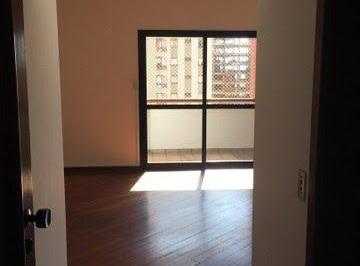 Apartamento · 122m² · 3 Quartos · 2 Vagas · Apartamento em Centro - Ribeirão Preto