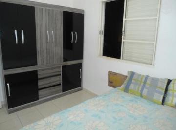 Apartamento · 48m² · 2 Quartos · 1 Vaga · Apartamento em Vila Virginia  -  Ribeirão Preto