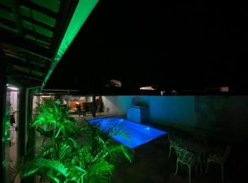 Casa · 223m² · 3 Quartos · 5 Vagas · Casa em Condominio em Rufaina  -  Rifaina