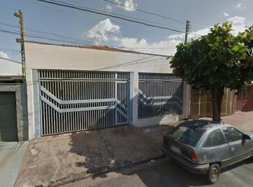 Casa · 195m² · 3 Quartos · 2 Vagas · Casa padrão em Vila Tiberio - Ribeirão Preto