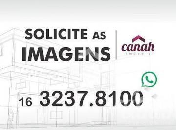 Terreno · 744m² · Terreno Jardim Santa Luzia 744M² - Ribeirão Preto