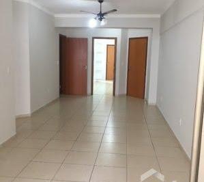 Apartamento · 106m² · 3 Quartos · 2 Vagas · Apartamento em Jardim Botânico - Ribeirão Preto