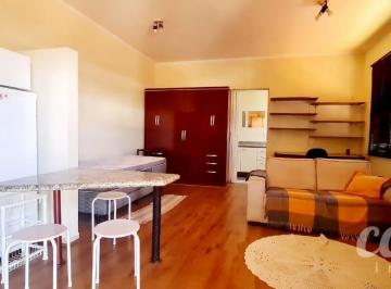 Apartamento · 34m² · 1 Quarto · 1 Vaga · Apartamento Stúdio/Kitchenette Próximo a USP em Vila AMELIA - USP - Ribeirã...