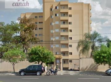 Fachada do Prédio · Apartamento em Vila Amelia - Ribeirão Preto