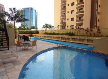 Apartamento · 229m² · 4 Quartos · 4 Vagas · Apartamento em Jardim Sao Luiz  -  Ribeirão Preto