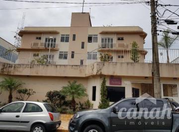 Apartamento · 44m² · 1 Quarto · 1 Vaga · Apartamento em Jardim Paulistano  -  Ribeirão Preto