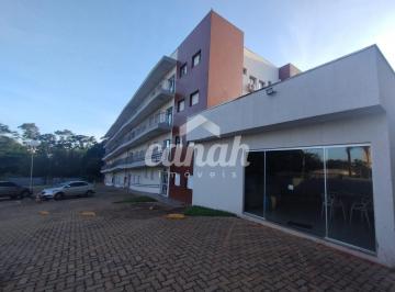 Apartamento · 30m² · 1 Quarto · 1 Vaga · Apartamento Stúdio/Kitchenette em Vila Amelia-Ribeirão Preto