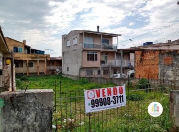 Terreno · Terreno para Venda em Barreiros São José-SC