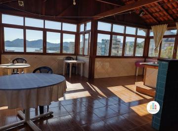 Casa · 300m² · 7 Quartos · 1 Vaga · Casa Alvenaria para Venda em Agronômica Florianópolis-SC