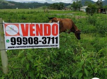 Terreno · 2438m² · Terreno para Venda em Laranjal Imaruí-SC