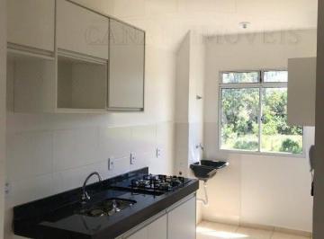 Apartamento · 42m² · 2 Quartos · 1 Vaga · Apartamento em Jardim Itau - Ribeirão Preto