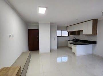 Apartamento · 64m² · 1 Quarto · 1 Vaga · Apartamento em Centro  -  Ribeirão Preto