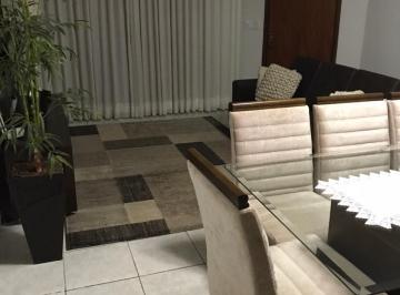 Casa · 181m² · 3 Quartos · 3 Vagas · Casa padrão em Vila Monte Alegre - Ribeirão Preto