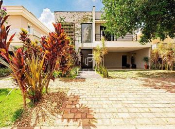 Casa · 375m² · 4 Quartos · 4 Vagas · Imoveis - nas Colinas da Anhangüera