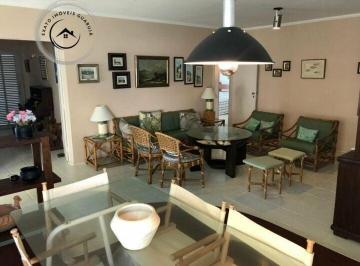 Apartamento · 120m² · 3 Quartos · 2 Vagas · Apartamento Alto Padrão para Aluguel em Praia das Astúrias Guarujá-SP