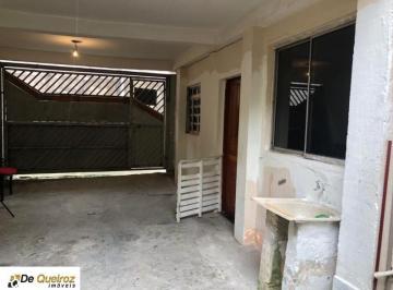 Foto 01 · CASA EM SÃO PAULO NA ZONA SUL, LOCALIZADA NO JARDIM VARGINHA!