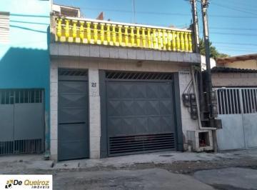 Foto 01 · CASA PARA VENDA EM SÃO PAULO ZONA SUL, LOCALIZADA NO RECANTO CAMPO BELO