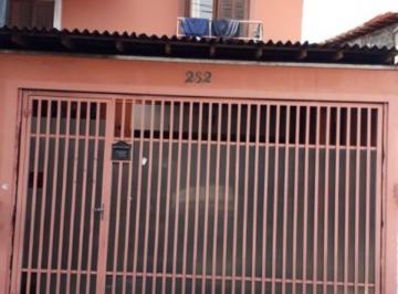 Foto 01 · SOBRADO  PARA A VENDA EM SÃO PAULO ZONA SUL, LOCALIZADA NA VILA CAMPESTRE