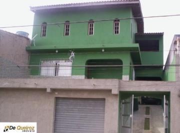 Foto 01 · 2 CASAS NO MESMO TERRENO EM SÃO PAULO ZONA SUL, LOCALIZADA NO PARQUE  COCAIA (GRAJAÚ)