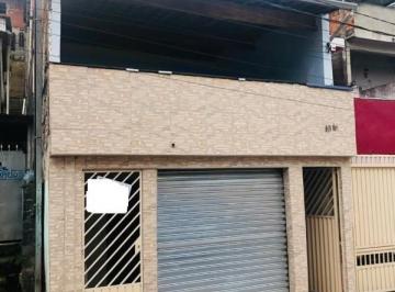 Foto 01 · CASA EM SAO PAULO NA ZONA SUL, LOCALIZADA NO RECANTO CAMPO BELO, DEPOIS DO CARTORIO DE PARELHEIROS.