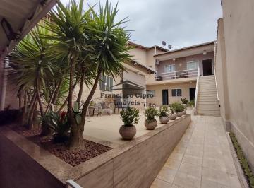 Casa · 233m² · 3 Quartos · 2 Vagas · Casa à venda no bairro Santa Luzia - Guaratinguetá/SP