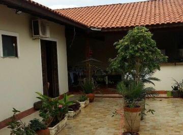 Casa · 220m² · 3 Quartos · 2 Vagas · Casa à venda no bairro Residencial Village Santana - Guaratinguetá/SP
