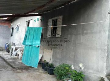 Casa · 90m² · 2 Quartos · 2 Vagas · Casa à venda no bairro São Manoel - Guaratinguetá/SP