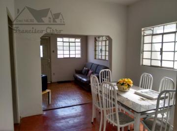 Casa · 100m² · 3 Quartos · 1 Vaga · Casa-Terrea-para-Venda-em-Pedregulho-Guaratingueta-SP