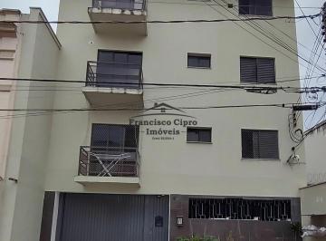 Apartamento · 88m² · 2 Quartos · 1 Vaga · Apartamento à venda no bairro Centro - Guaratinguetá/SP