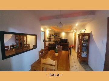 Apartamento · 98m² · 3 Quartos · 1 Vaga · Apartamento à venda no bairro Vila Eliana Maria - Vila Molica - Guaratinguetá/SP