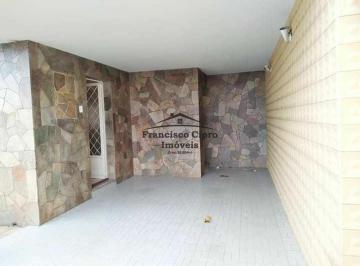 Casa · 110m² · 3 Quartos · 2 Vagas · Casa à venda no bairro Pedregulho - Guaratinguetá/SP