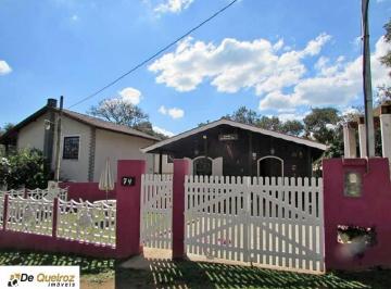 Foto 01 · Casa - Jardim das Palmeiras (Zona Sul)