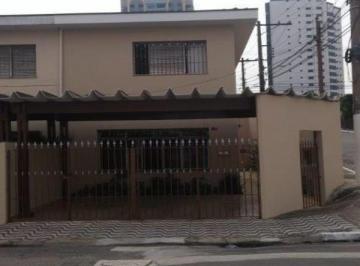 Foto 01 · CASA EM SÃO PAULO NA ZONA SUL, LOCALIZADA NA VILA SANTO ESTEFANO (PRÓXIMO AO SHOPPING PLAZA SUL)!