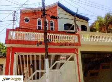 Foto 01 · CASA EM SÃO PAULO NA ZONA SUL, LOCALIZADA NO JARDIM MIRANTE!