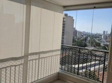 Foto 01 · APARTAMENTO EM SÃO PAULO NA ZONA SUL, LOCALIZADO NO BAIRRO DA SAÚDE (A 900 METROS DA PRAÇA DA ÁRVORE