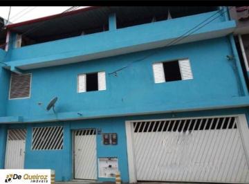 Foto 01 · CASA EM SÃO PAULO, LOCALIZADA EM ITAPECERICA!